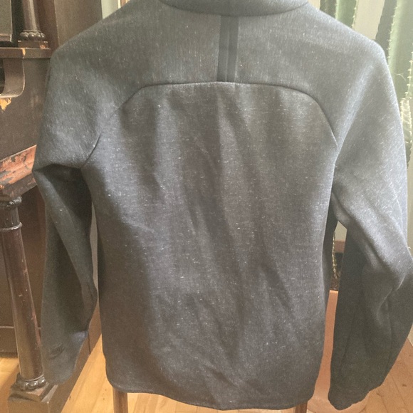 NIKE heavyweight cotton sweatshirt. - Picture 4 of 5